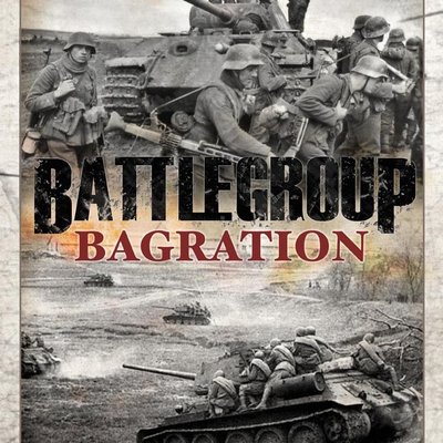 Battlegroup: Bagration