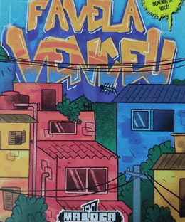 Favela Venceu