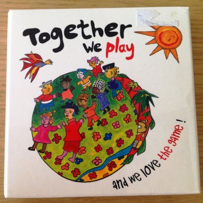 Together we play