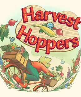 Harvest Hoppers
