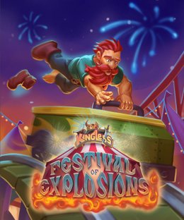 Kingless: the Festival of Explosions
