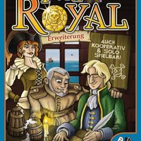 Port Royal: Just One More Contract...