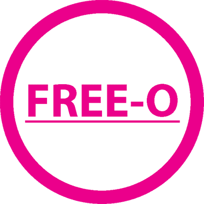 FREE-O Card Game