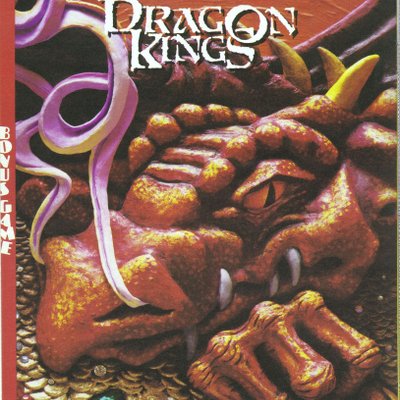 Dragon Kings