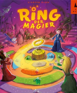 Ring der Magier