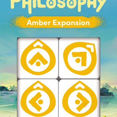 Philosophy: Amber Expansion