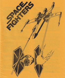 Space Fighters