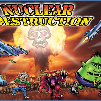 Nuclear Destruction