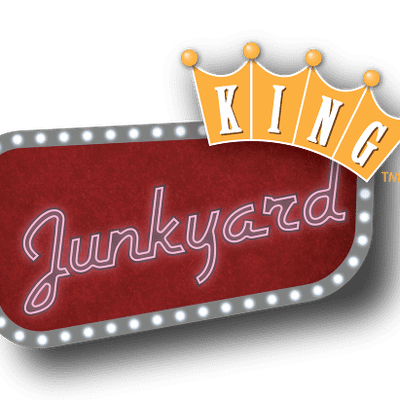Junkyard King