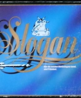 Slogan