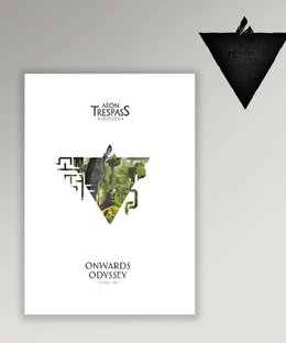 Aeon Trespass: Odyssey – Onwards Odyssey