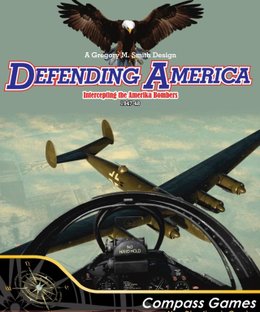 Defending America: Intercepting the Amerika Bombers, 1947-48