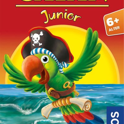 Catan Junior Mitbringspiel