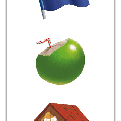 O Que O Quê: More Drawings