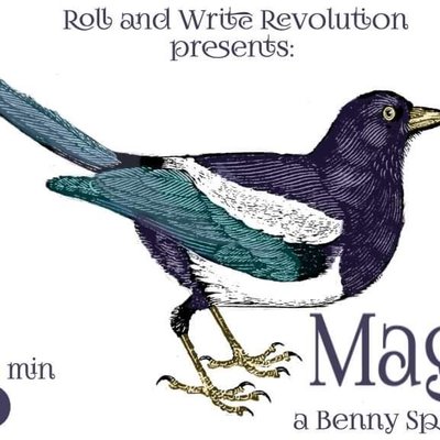Magpie