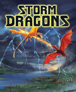 Storm Dragons