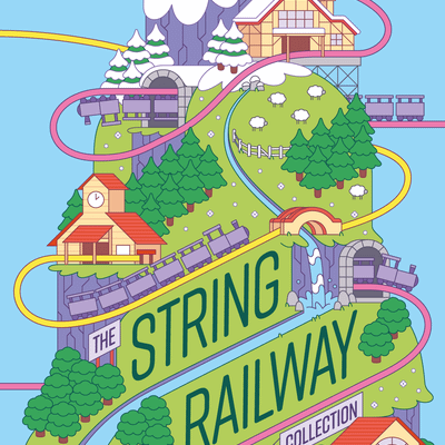 The String Railway Collection