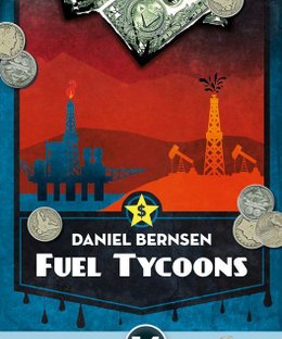 Fuel Tycoons