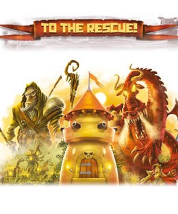 Age of Towers: To The Rescue
