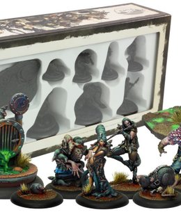 Guild Ball: The Ratcatcher's Guild – Paying The Piper