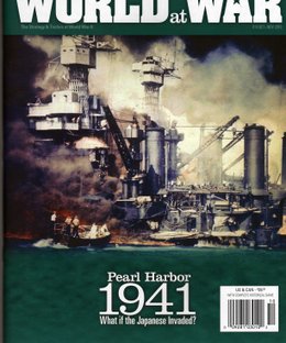 Invasion Pearl Harbor