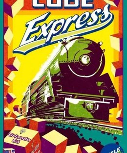 Cube Express