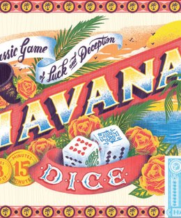 Havana Dice