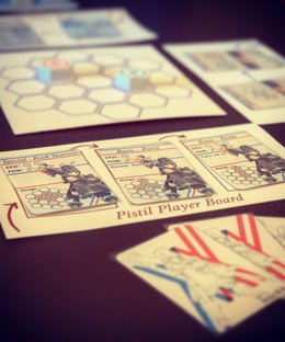 Darling in the Franxx: Training Grounds