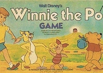 Winnie the Pooh
