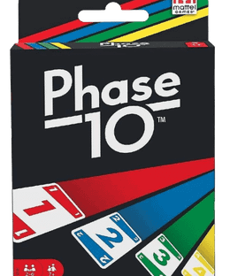 Phase 10