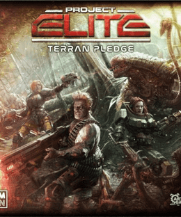 Project: ELITE – Terran Box