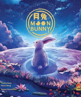 Moon Bunny