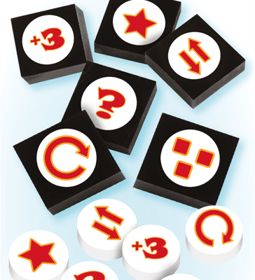 Qwirkle: Erweiterung 2