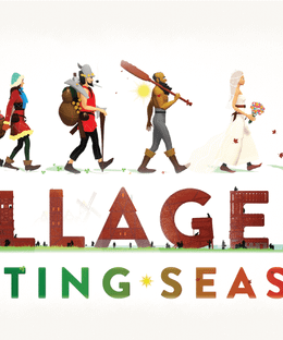 Villagers: Shifting Seasons