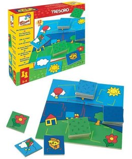 Tresoro