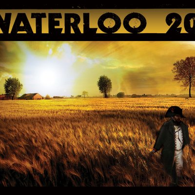 Waterloo 200