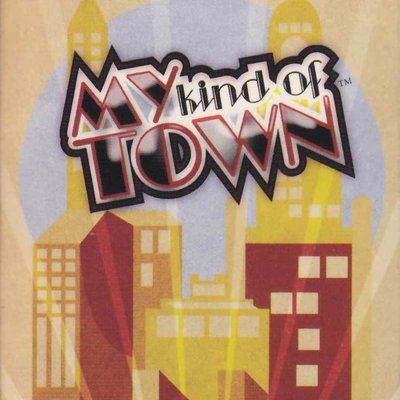 My Kind of Town