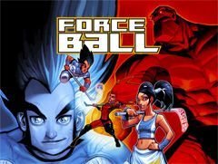 Forceball