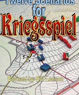 Twelve Scenarios for Kriegsspiel