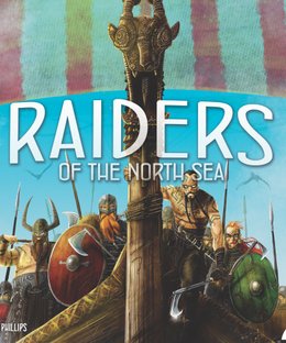 Raiders of the North Sea