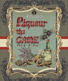 Liqueur the Game