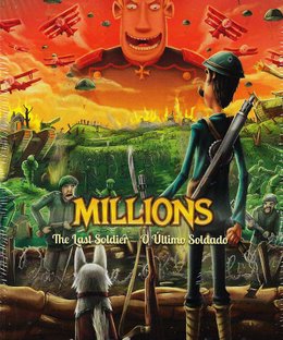 Millions: The Last Soldier