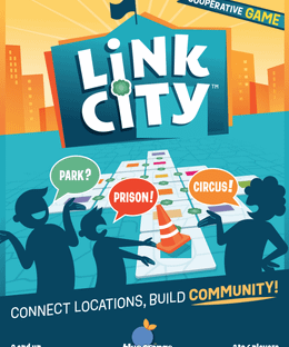 Link City