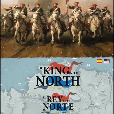 The King in the North