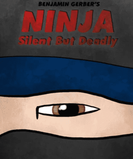 Ninja: Silent But Deadly