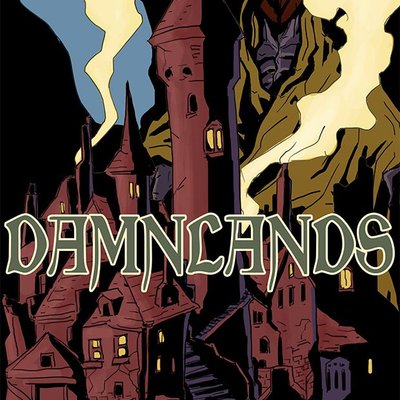 Damnlands