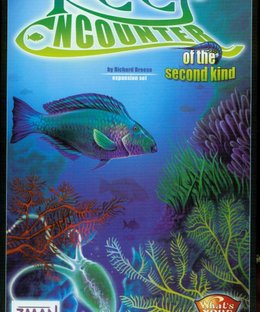 Reef Encounter of the Second Kind