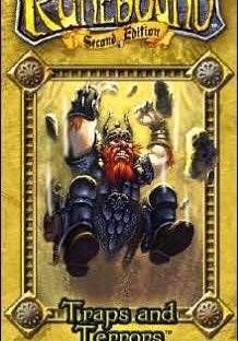 Runebound: Traps and Terrors