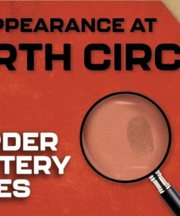 Murder Mystery Cases: Disappearance At Wirth Circus