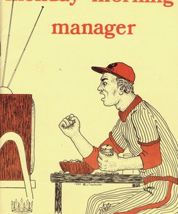 Monday Morning Manager